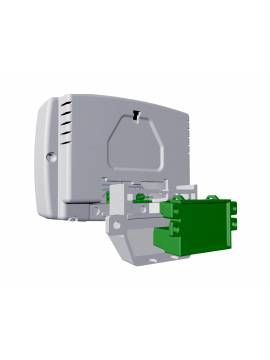 Газосигналізатор Страж S51А3K(E)