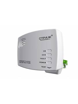 Gas detector Strazh S51A3K(E)